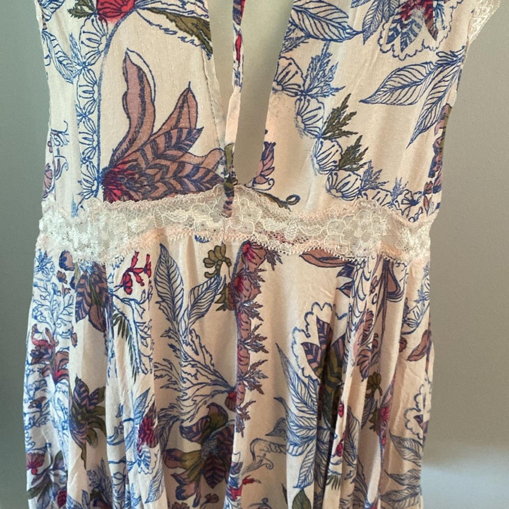 Free people intimates pajamas - Picture 4 of 10